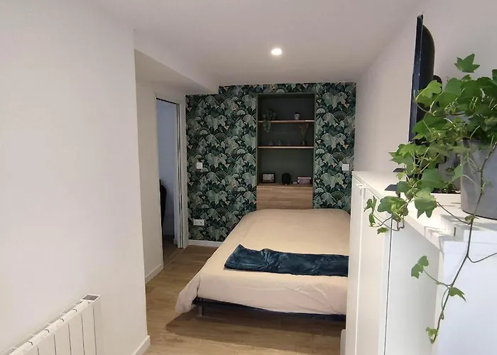 A 10 Min De Rouen - Le Rollon Deville-les-Rouen