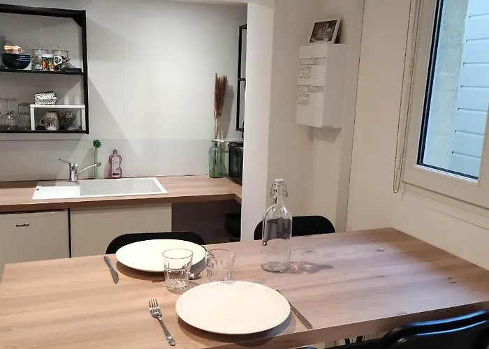 A 10 Min De Rouen - Le Rollon Apartment